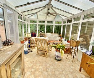 Conservatory - click for photo gallery